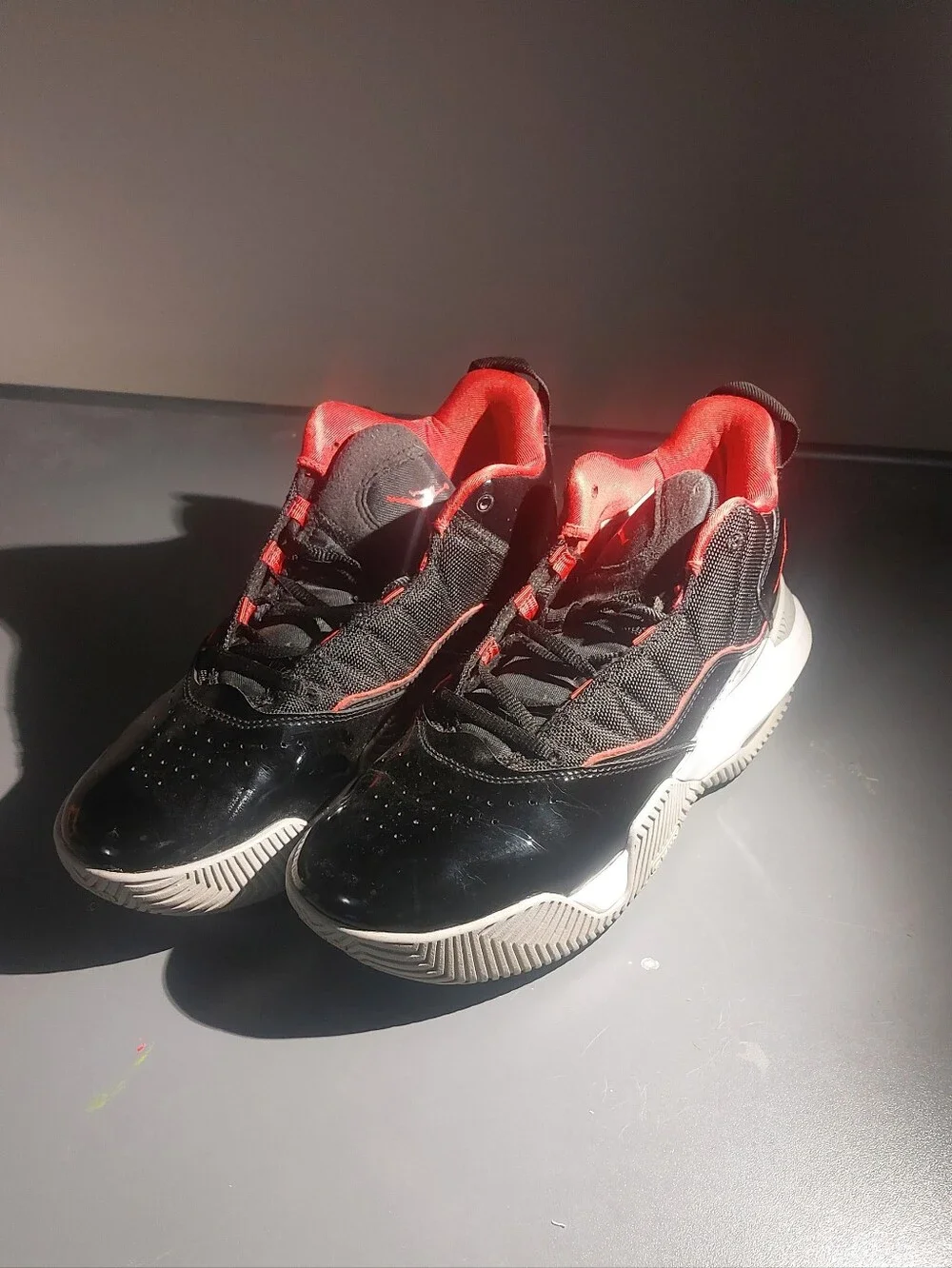 Nike Air Jordan Stay Loyal